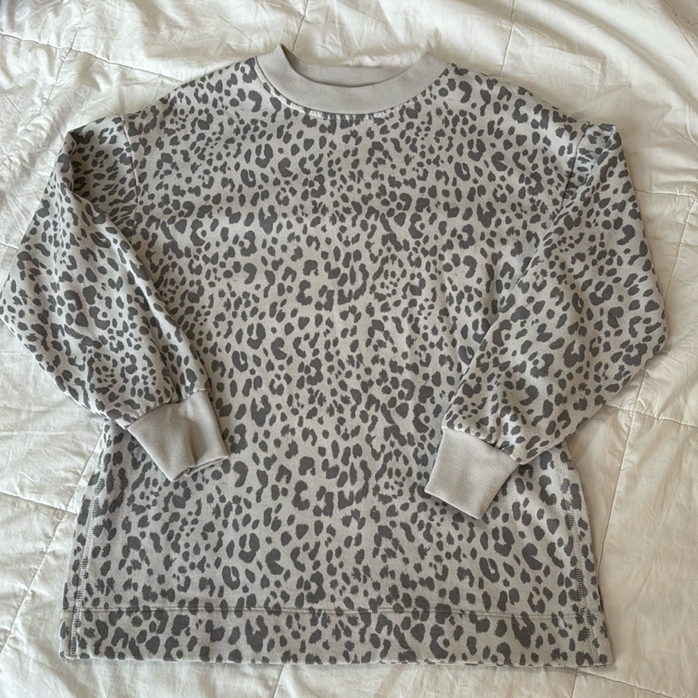 Gap Crewneck Sweatshirt